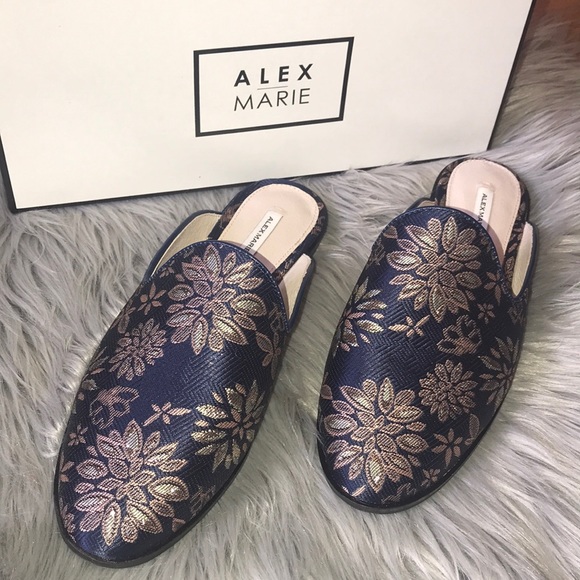 Alex Marie Shoes - NIB Alex Marie slides
